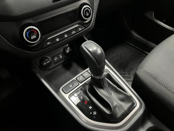 Hyundai Creta I с пробегом 2017 года, цена 1 926 100 рублей, 101249 км, внедорожник, Автокод Объявления