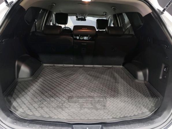 Hyundai Santa Fe III с пробегом 2015 года, цена 1 730 000 рублей, 241595 км, внедорожник, Автокод Объявления