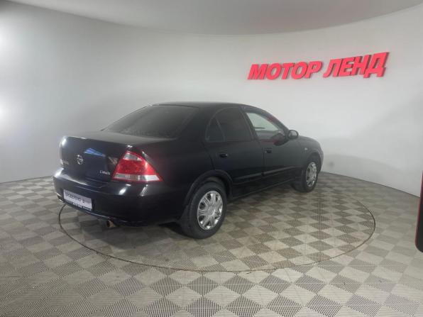 Nissan Almera Classic I с пробегом 2006 года, цена 335 000 рублей, 282900 км, седан, Автокод Объявления