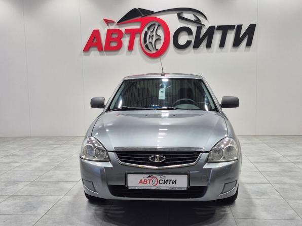 Lada (ВАЗ) Priora I Рестайлинг с пробегом 2013 года, цена 365 000 рублей, 223906 км, седан, Автокод Объявления