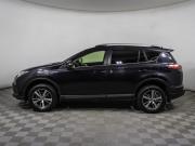 Toyota RAV4 IV (XA40) Рестайлинг Москва  - изображение 23