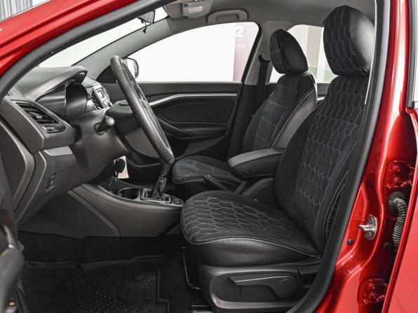 Lada (ВАЗ) Vesta I с пробегом 2019 года, цена 1 130 000 рублей, 148977 км, седан, Автокод Объявления