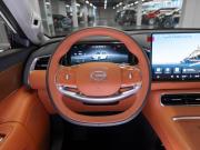 GAC Trumpchi S9 Москва  - изображение 50