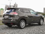Nissan X-Trail III Рестайлинг Ижевск  - изображение 29