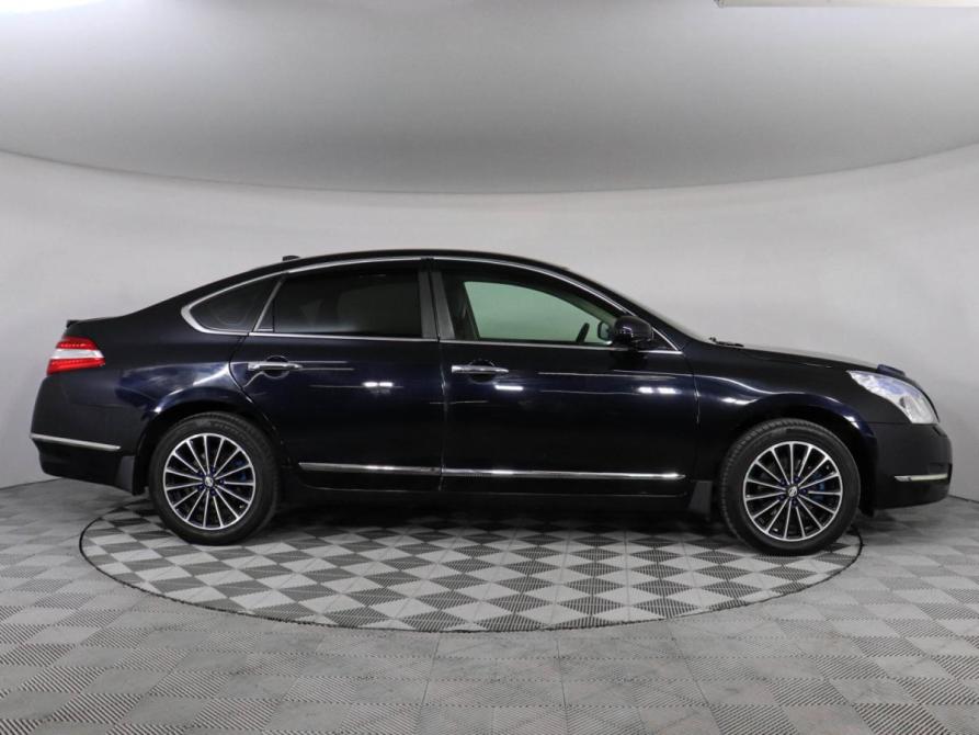 Nissan Teana II Химки  - изображение 4