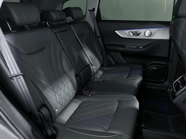 Chery Tiggo 8 Pro Max I Рестайлинг с пробегом 2024 года, цена 2 747 000 рублей, 11329 км, внедорожник, Автокод Объявления
