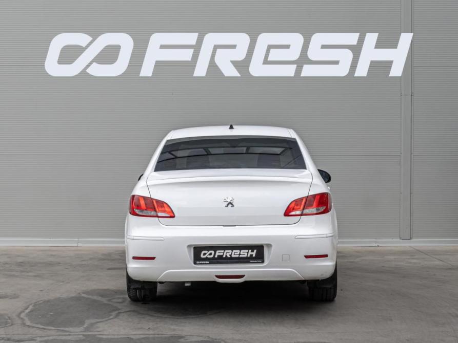 Peugeot 408 I Краснодар  - изображение 4