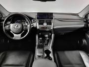 Lexus NX I Рестайлинг Уфа  - изображение 48