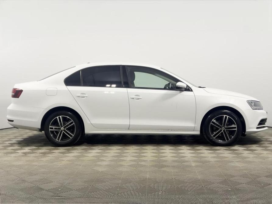Volkswagen Jetta VI Рестайлинг Казань  - изображение 5