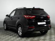 Hyundai Creta I Санкт-Петербург  - изображение 25