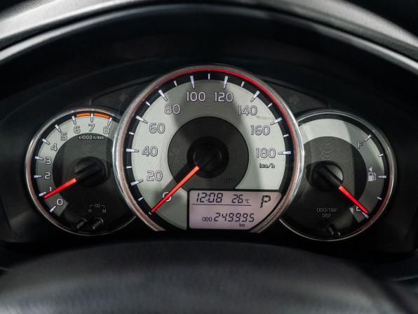 Toyota Corolla XI (E160 E170 E180) с пробегом 2012 года, цена 980 500 рублей, 249995 км, универсал, Автокод Объявления