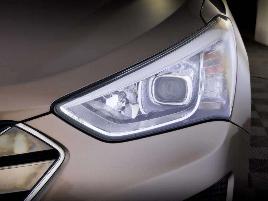 Hyundai Santa Fe III Москва  - изображение 17