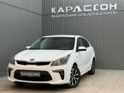 Kia Rio IV Магнитогорск  - изображение 17