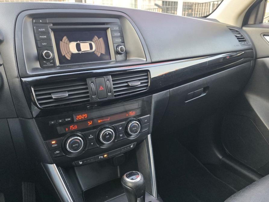 Mazda CX-5 I Новосибирск  - изображение 16