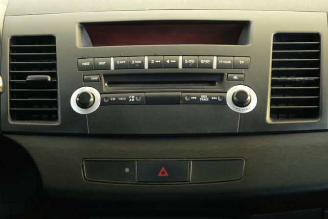 Mitsubishi Lancer X с пробегом 2008 года, цена 849 000 рублей, 262000 км, седан, Автокод Объявления