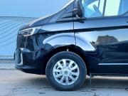 Ford Transit Custom I (China Market) Воронеж  - изображение 22