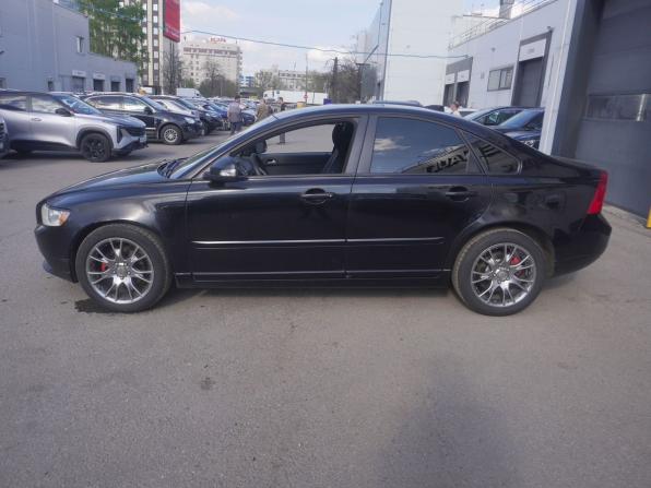 Volvo S40 II Рестайлинг с пробегом 2011 года, цена 763 000 рублей, 228508 км, седан, Автокод Объявления
