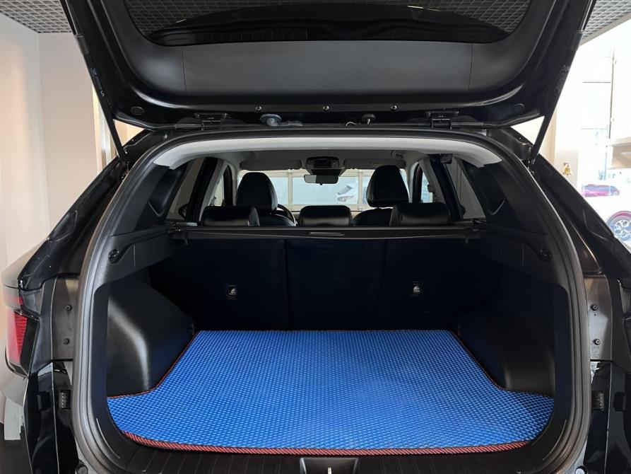 Hyundai Tucson IV Чебоксары  - изображение 16