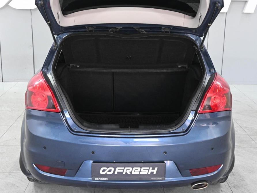 Kia Ceed I Ростов-на-Дону  - изображение 14