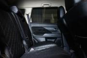 Mitsubishi Outlander III Уфа  - изображение 32