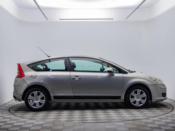 Citroen C4 I с пробегом 2008 года, цена 424 000 рублей, 241058 км, хэтчбек, Автокод Объявления