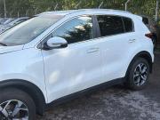 Kia Sportage IV Рестайлинг Тверь  - изображение 21