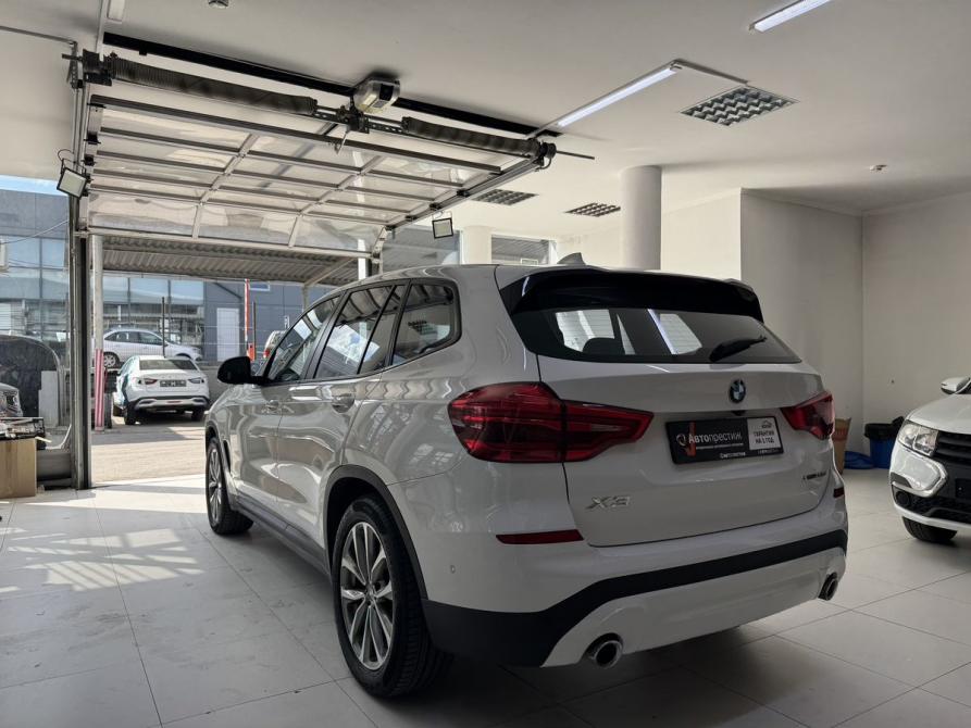 BMW X3 III (G01) Минеральные Воды  - изображение 6