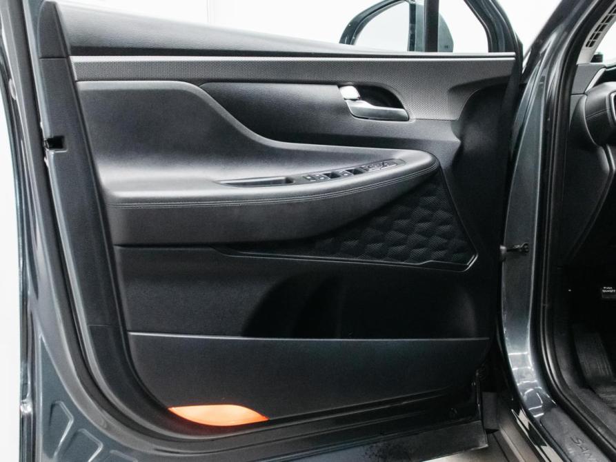 Hyundai Santa Fe IV Красноярск  - изображение 10