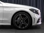 Mercedes-Benz C-Класс IV (W205) Рестайлинг Тюмень  - изображение 37