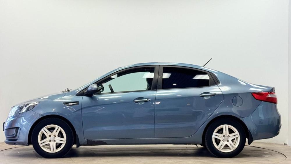 Kia Rio III Киров  - изображение 2