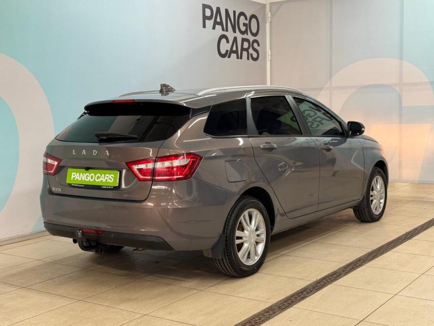 Lada (ВАЗ) Vesta I Набережные Челны  - изображение 3