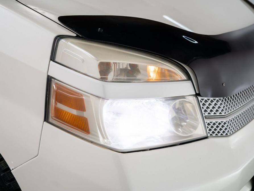 Toyota Voxy I (R60) Иркутск  - изображение 19