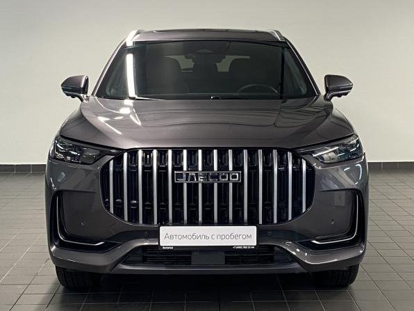 Jaecoo J8 с пробегом 2024 года, цена 2 800 000 рублей, 51742 км, внедорожник, Автокод Объявления