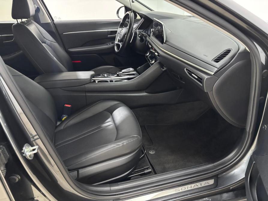 Hyundai Sonata VIII (DN8) Альметьевск  - изображение 16