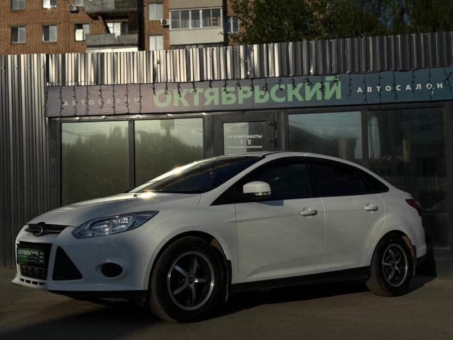 Ford Focus III Ижевск  - изображение 2