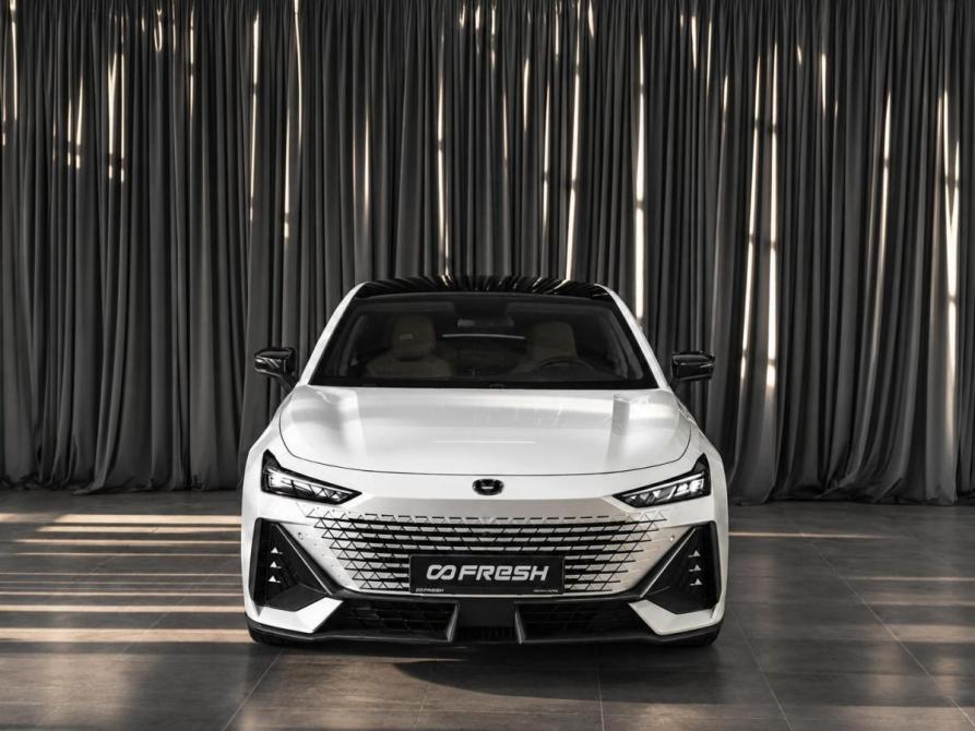 Changan UNI-V I Тюмень  - изображение 3