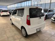 Suzuki Wagon R V Рестайлинг Новороссийск  - изображение 33