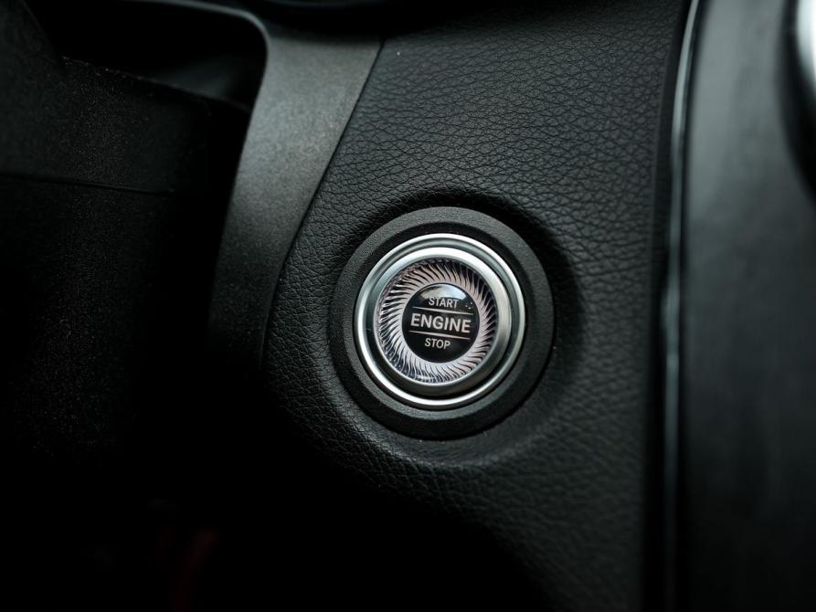 Mercedes-Benz C-Класс V (W206) Ижевск  - изображение 21