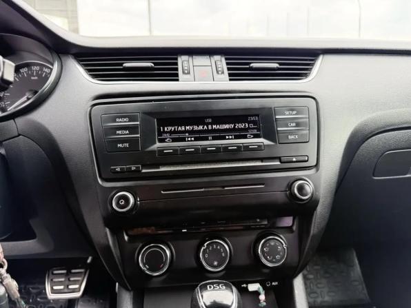 Skoda Octavia III (A7) с пробегом 2014 года, цена 1 070 000 рублей, 139248 км, лифтбек, Автокод Объявления