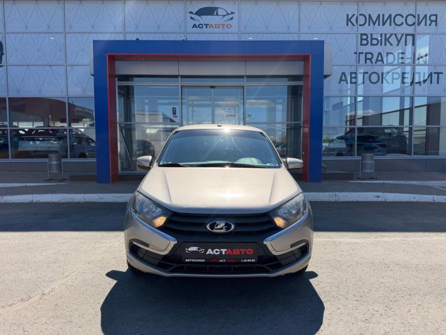Lada (ВАЗ) Granta I Рестайлинг Оренбург  - изображение 2