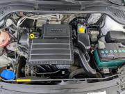 Skoda Rapid I Рестайлинг Москва  - изображение 37