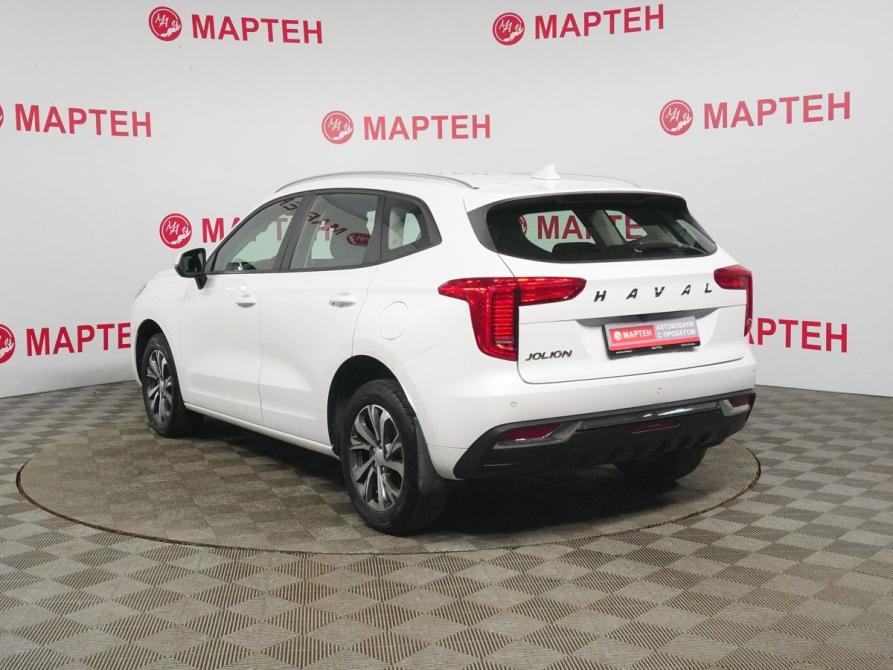 Haval Jolion I Вологда  - изображение 7