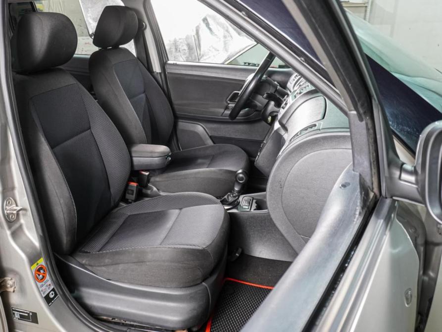 Skoda Fabia II Рестайлинг Воронеж  - изображение 8