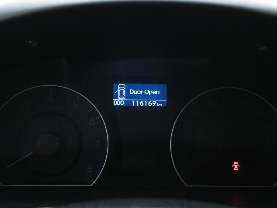 Hyundai i30 I Рестайлинг Красноярск  - изображение 20