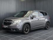 Chevrolet Orlando I Пермь  - изображение 33