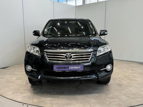 Toyota RAV4 III (XA30) Рестайлинг с пробегом 2010 года, цена 1 350 000 рублей, 256177 км, внедорожник, Автокод Объявления