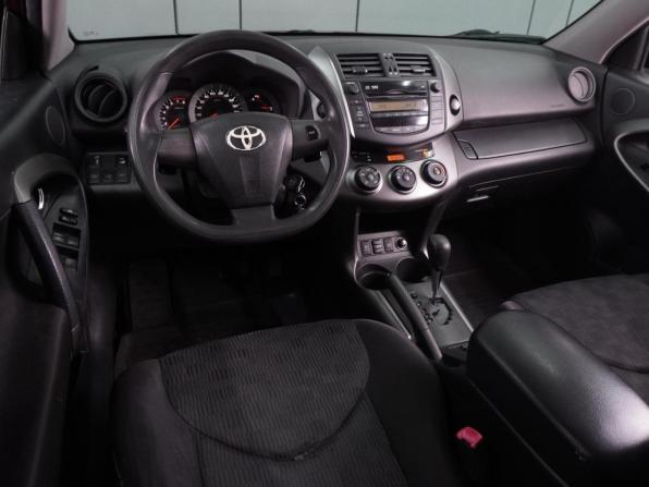 Toyota RAV4 III (XA30) Рестайлинг с пробегом 2010 года, цена 1 499 000 рублей, 181803 км, внедорожник, Автокод Объявления