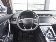 Geely Atlas Pro Москва  - изображение 30