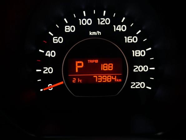 Kia Soul II с пробегом 2014 года, цена 1 295 000 рублей, 73985 км, хэтчбек, Автокод Объявления