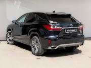 Lexus RX IV Москва  - изображение 37